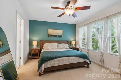 Bedroom - 2038 Oakstone Dr, Monroe, NC 28110 photo 2 of 8