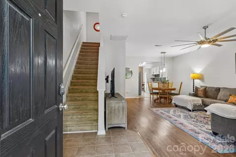 Entry Way - 2038 Oakstone Dr, Monroe, NC 28110 photo 1 of 2