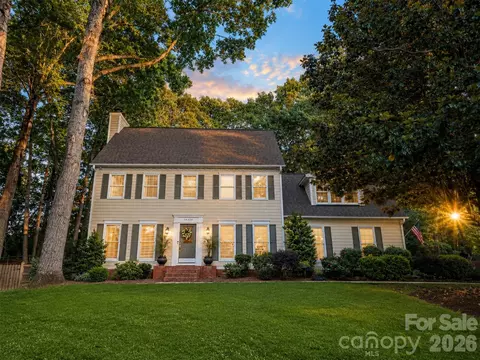 14636 S Brent Dr, Huntersville, NC 28078