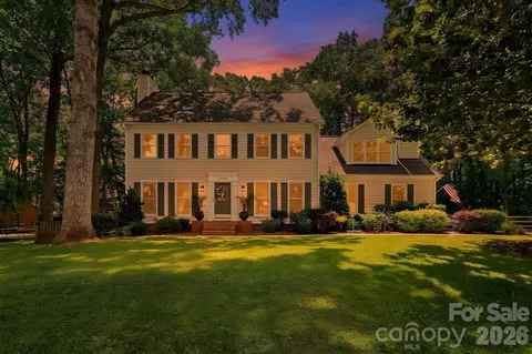 14636 S Brent Dr, Huntersville, NC 28078