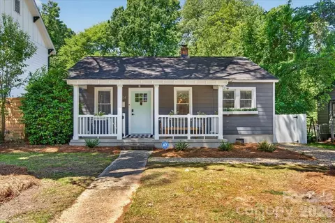 904 Academy St, Charlotte, NC 28205