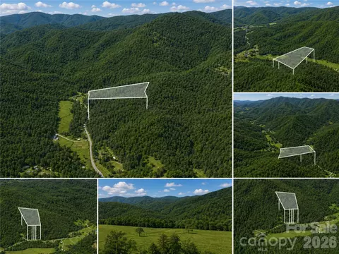 2 Kate White Road #TRACT-2/BLOCK 1218, Taylorsville, NC 28681