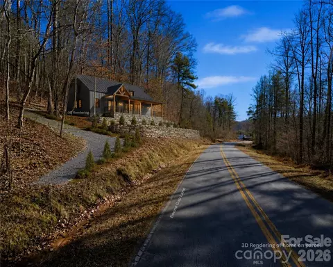 2 Kate White Road #TRACT-2/BLOCK 1218, Taylorsville, NC 28681