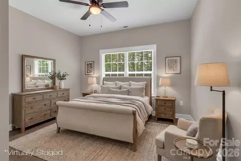 Bedroom - 4611 Knox Bailey Ln, Lancaster, SC 29720 photo 5 of 5