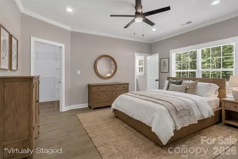 Bedroom - 4611 Knox Bailey Ln, Lancaster, SC 29720 photo 2 of 5