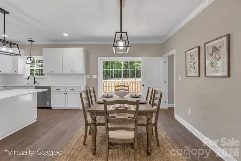 Dining - 4611 Knox Bailey Ln, Lancaster, SC 29720 photo 1 of 1