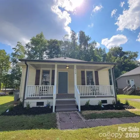 518 C St, Kannapolis, NC 28083