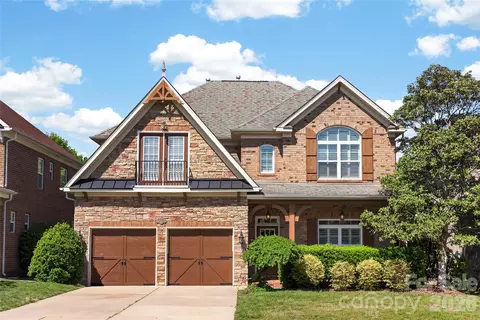 2279 Barrowcliffe Nw Dr NW, Concord, NC 28027