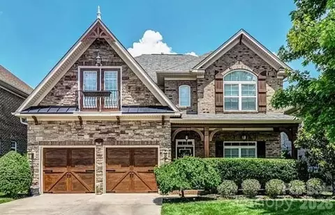 2279 Barrowcliffe Nw Dr NW, Concord, NC 28027