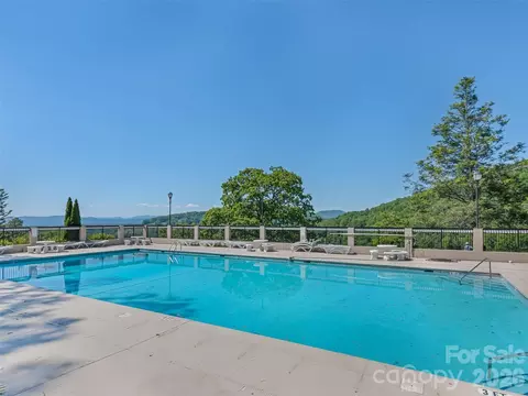 Exterior - 5 Split Creek Ct, Mills River, NC 28759 photo 9 of 9