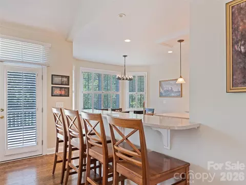 Kitchen - 5 Split Creek Ct, Mills River, NC 28759 photo 2 of 6