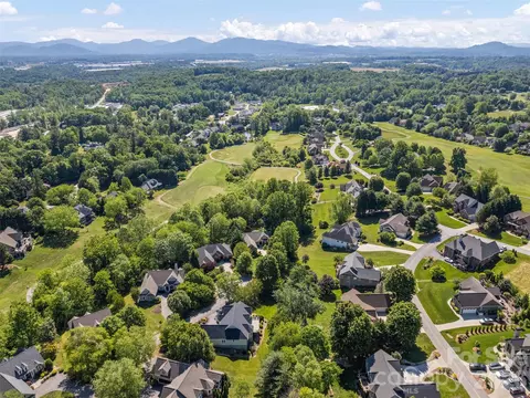 View/Area - 5 Split Creek Ct, Mills River, NC 28759 photo 3 of 4