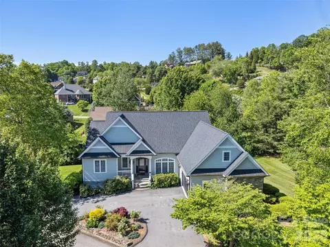 View/Area - 5 Split Creek Ct, Mills River, NC 28759 photo 1 of 4