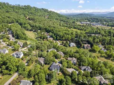 View/Area - 5 Split Creek Ct, Mills River, NC 28759 photo 4 of 4