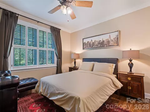Bedroom - 5 Split Creek Ct, Mills River, NC 28759 photo 1 of 6