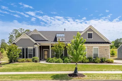 13712 Berkley Ave, Huntersville, NC 28078