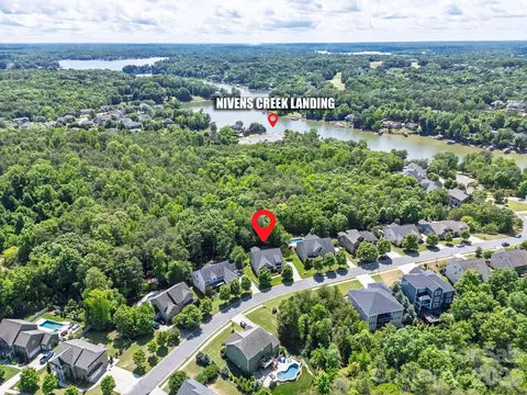 View/Area - 321 Calming Way, Tega Cay, SC 29708 photo 1 of 3