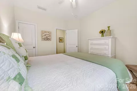 Bedroom - 321 Calming Way, Tega Cay, SC 29708 photo 6 of 6