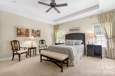 Bedroom - 321 Calming Way, Tega Cay, SC 29708 photo 1 of 6