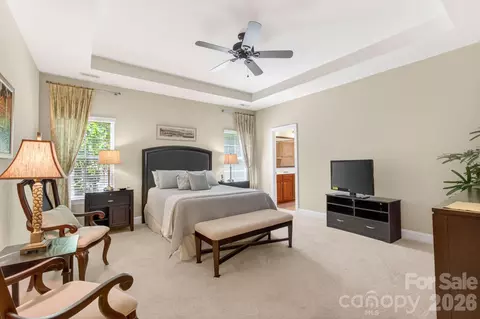 Bedroom - 321 Calming Way, Tega Cay, SC 29708 photo 3 of 6