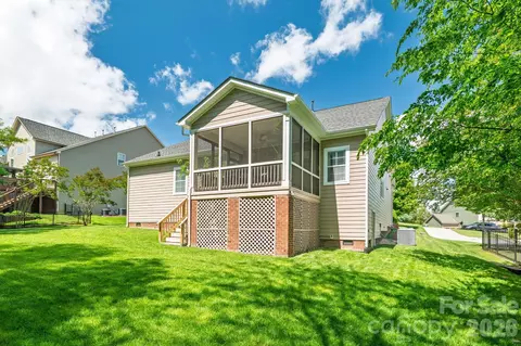 Exterior - 321 Calming Way, Tega Cay, SC 29708 photo 5 of 7