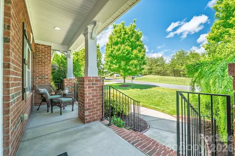 Exterior - 321 Calming Way, Tega Cay, SC 29708 photo 2 of 7