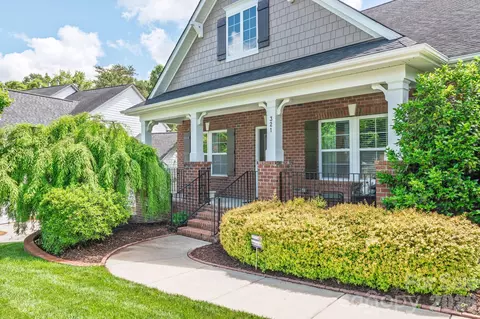 Exterior - 321 Calming Way, Tega Cay, SC 29708 photo 6 of 7