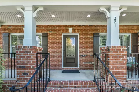 Exterior - 321 Calming Way, Tega Cay, SC 29708 photo 7 of 7