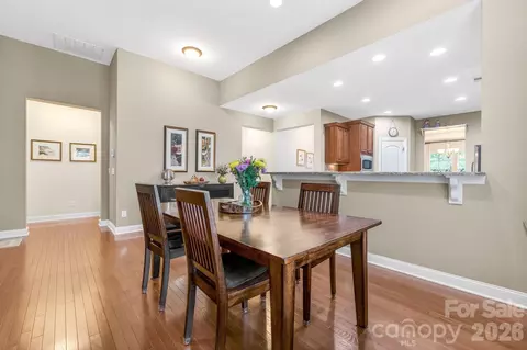 Dining - 321 Calming Way, Tega Cay, SC 29708 photo 3 of 3