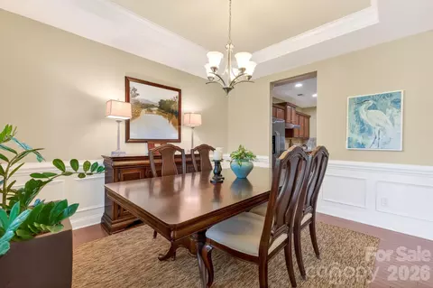 Dining - 321 Calming Way, Tega Cay, SC 29708 photo 2 of 3