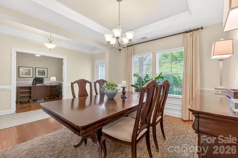Dining - 321 Calming Way, Tega Cay, SC 29708 photo 1 of 3