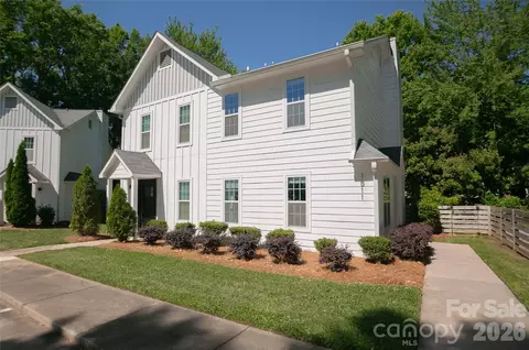 1511 Briar Creek B Rd #B, Charlotte, NC 28205