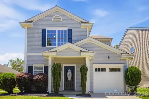 949 Willow Creek Dr, Gastonia, NC 28054
