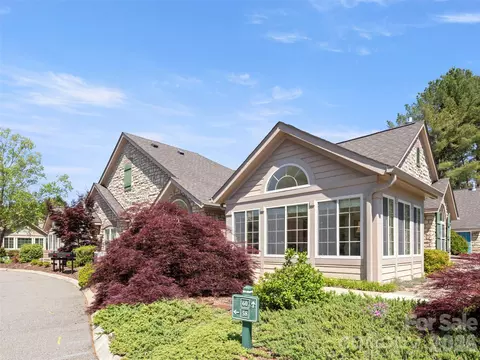 58 Mountain Meadow Cir, Weaverville, NC 28787