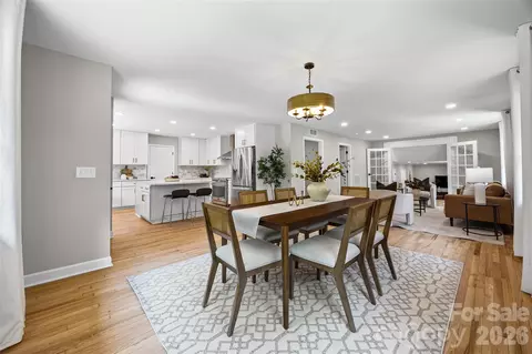 434 Sunnyside Se Dr SE, Concord, NC 28025
