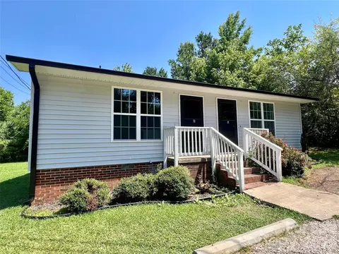 Old Landsford Road, Lancaster, SC 29720