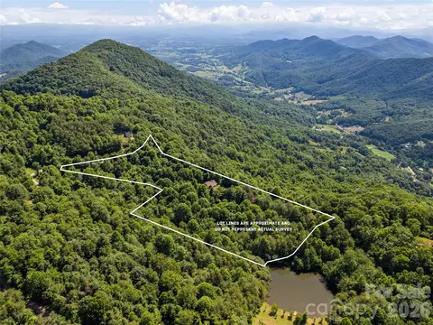51 Stony Pond Ln, Canton, NC 28716
