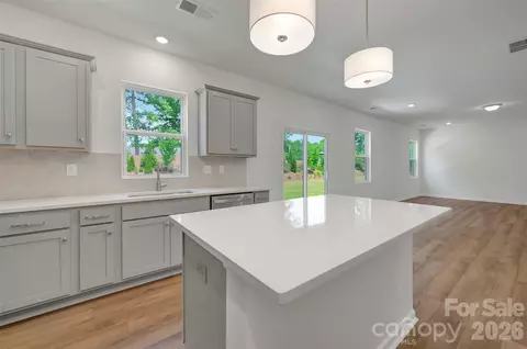 Kitchen - 1841 Augustine St, Monroe, NC 28112 photo 2 of 2