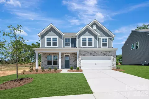 1841 Augustine St, Monroe, NC 28112
