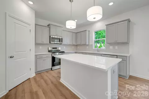 Kitchen - 1841 Augustine St, Monroe, NC 28112 photo 1 of 2