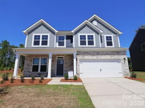 1841 Augustine St, Monroe, NC 28112