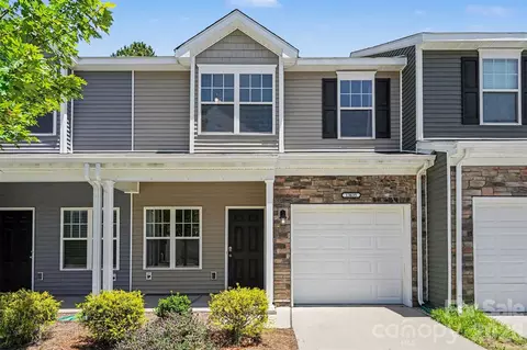 13635 Browhill Ln, Charlotte, NC 28278