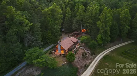 6029 Mulberry Church Rd, Lenoir, NC 28645
