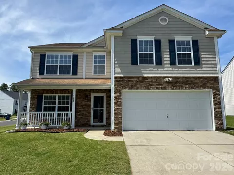 1507 Cold Creek Pl, Huntersville, NC 28078