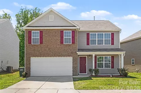 2727 Waybrook Dr, Dallas, NC 28034