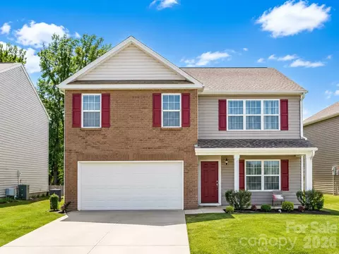 2727 Waybrook Dr, Dallas, NC 28034
