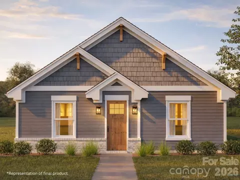 1026 Walnut St, Albemarle, NC 28001