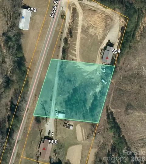 0 Rock Springs Rd, Mill Spring, NC 28756 photo 8