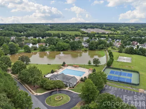 4010 Fountainbrook Dr, Indian Trail, NC 28079