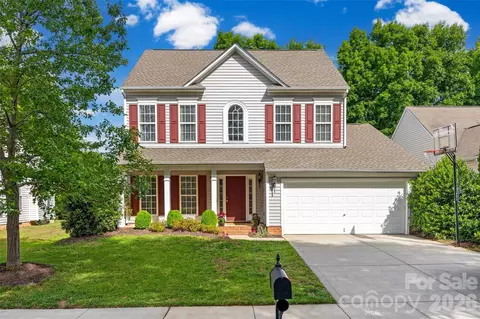 4010 Fountainbrook Dr, Indian Trail, NC 28079